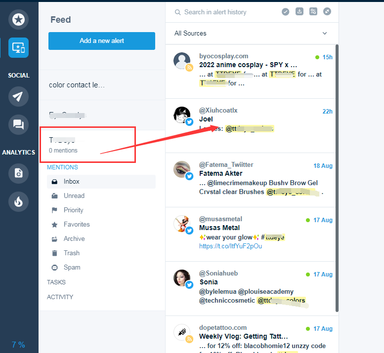 独立站有哪些好用的竞争对手分析工具？