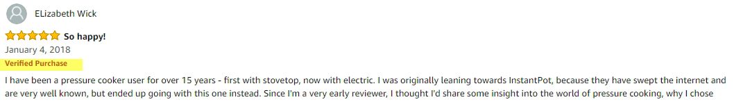 提高转化率Listing的核心公式，一文教会你！