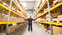 熱烈慶祝寶通達(dá)國(guó)際物流海外倉(cāng)事業(yè)部成立！