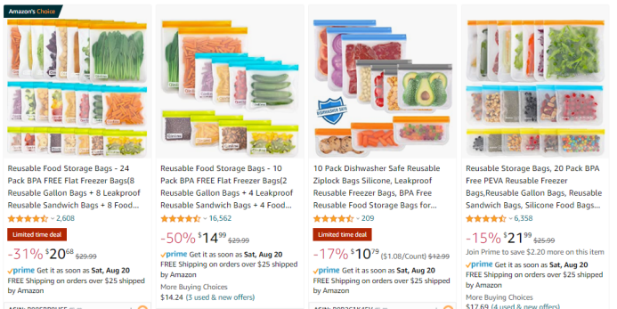 【九大指标】分析产品是否适合运营