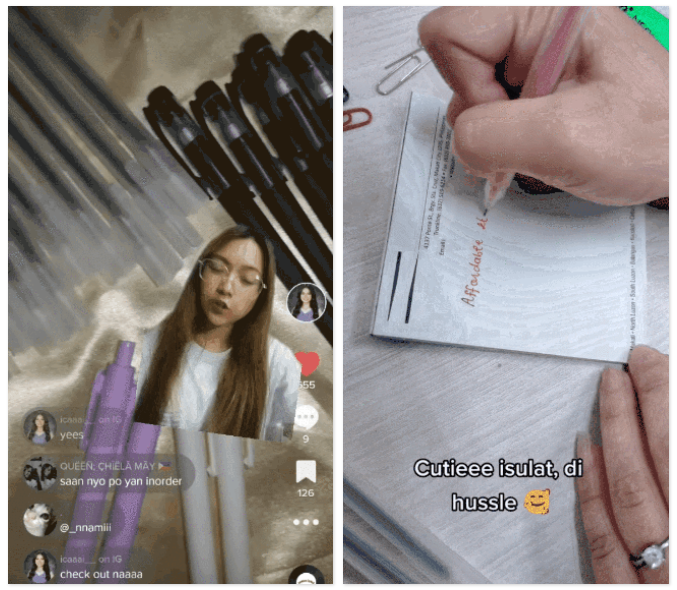 8月 TikTok 小店选品观察！洁面凝胶、多功能切菜器、圆珠笔等热门选品分析