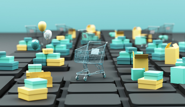 中大件网购风行东南亚，Lazada 跨境推出中大件专项出海方案！