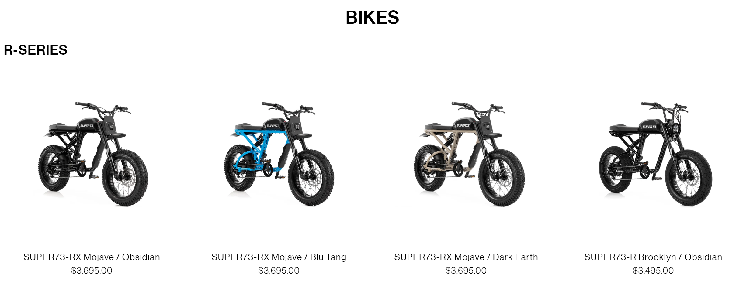 权志龙同款E-bike为什么这么火？