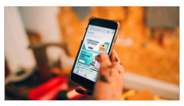 ManoMano：欧洲头部 DIY 装饰、花园与家居家电类垂直电商平台