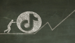 TikTok企业入驻及流量运营指南