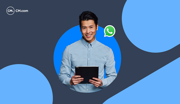 WhatsApp Business API解决方案在电商零售行业的应用