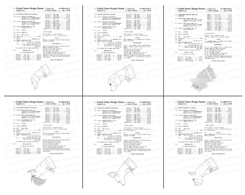圣诞选品避雷：多款热销产品抓过侵权，这些词汇和图案不能碰！