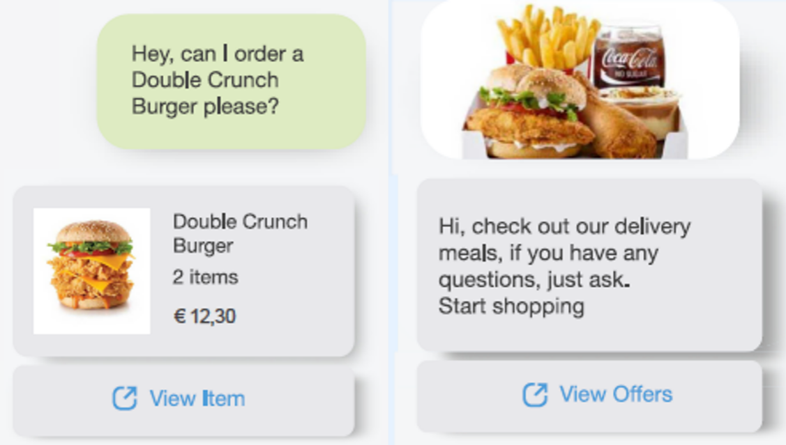 WhatsApp Business API解决方案在电商零售行业的应用