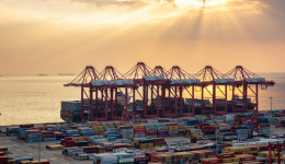 英國港口罷工加劇供應(yīng)鏈擾動，中國旱情及電力短缺影響工廠