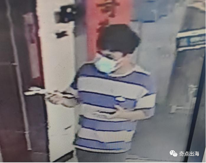 猖狂!众目睽睽之下竟入室偷窃?仓库监管与安全问题不容忽视!