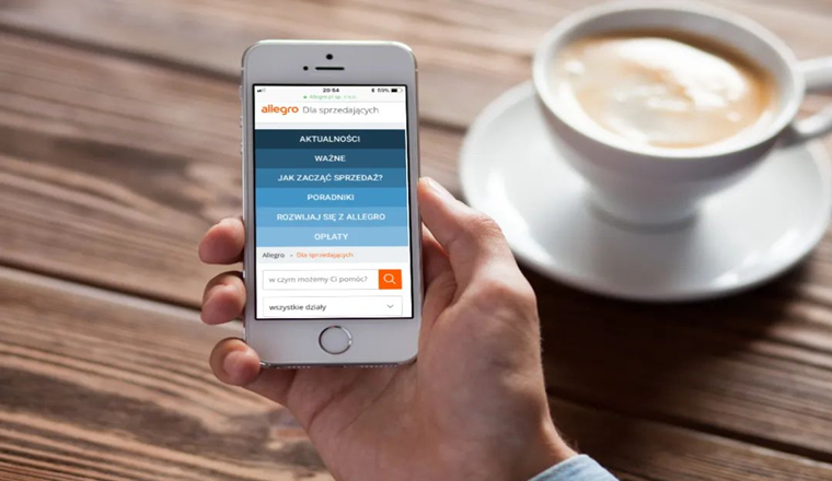 重要提醒：自8月1日起，平台所有的offers必须关联至Allegro产品目录