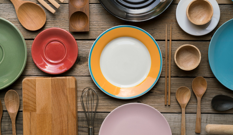 日本市场餐具选品：曲物工艺便当盒