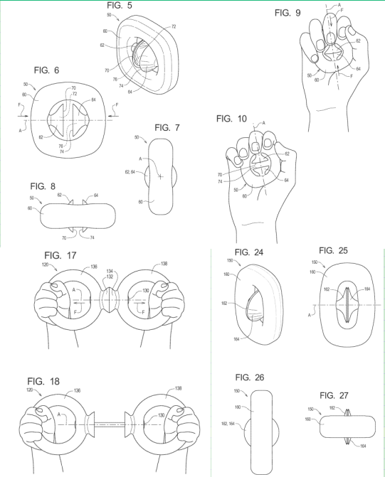 专利干货纯分享