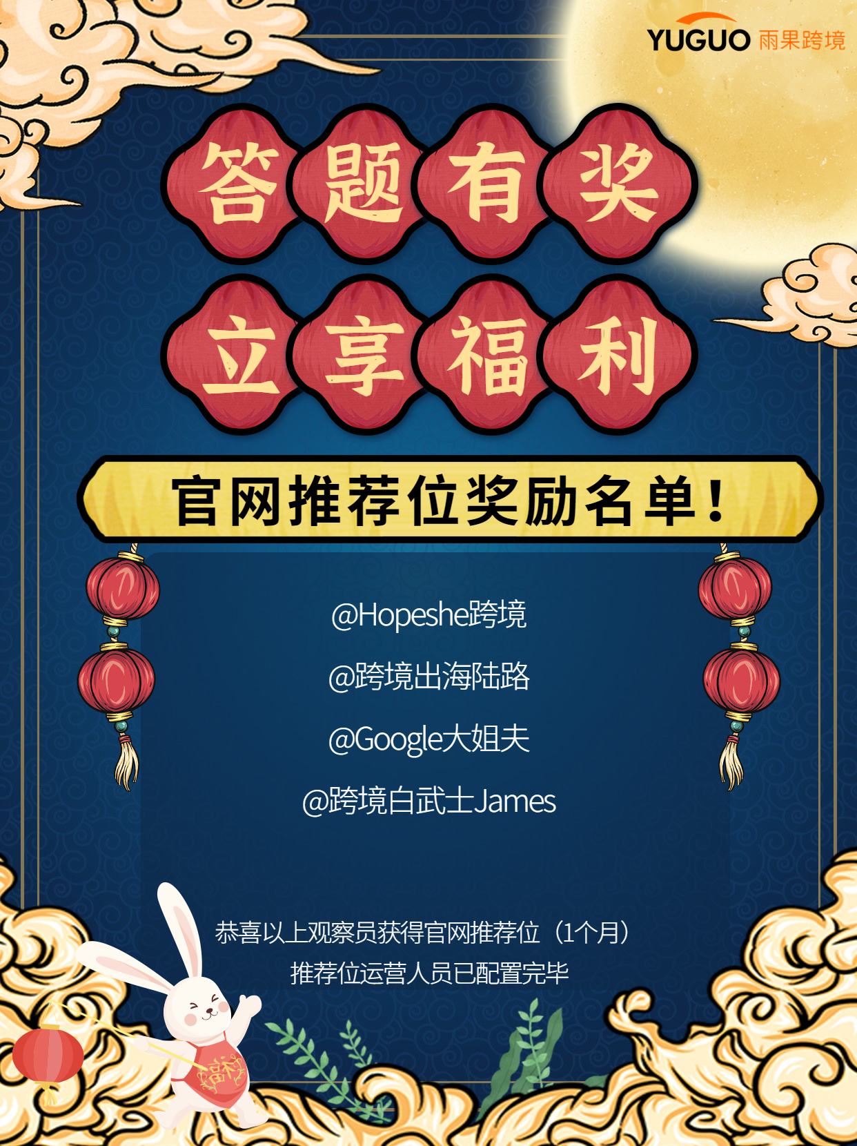 权益知多少 | 摊牌了，拼手速是你们赢了