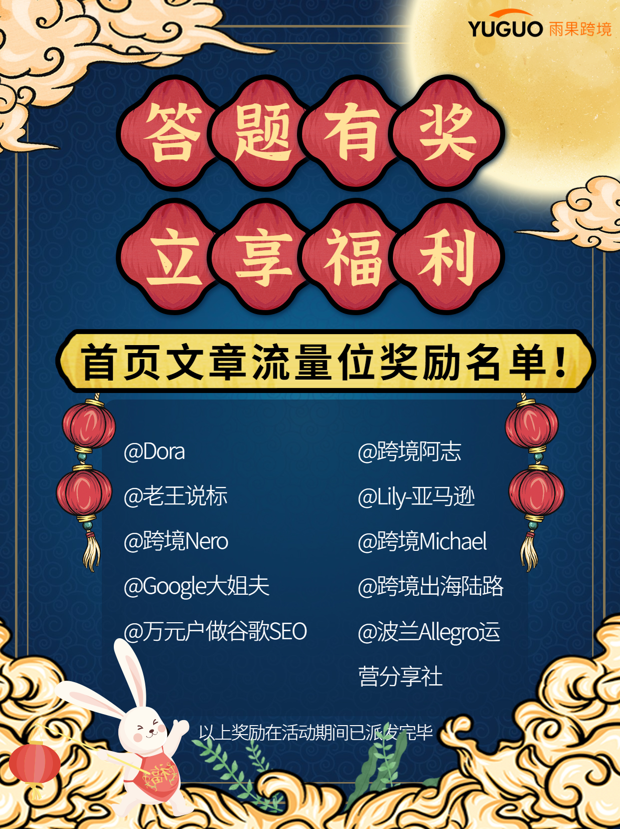 权益知多少 | 摊牌了，拼手速是你们赢了