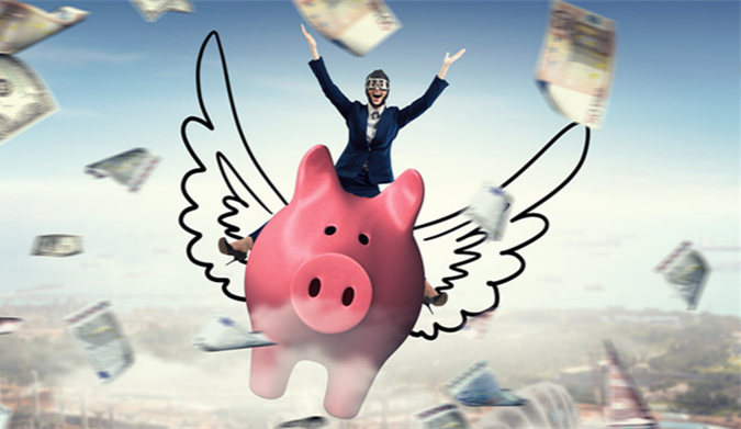 风口上的海外众筹，卖家能做到百万美金吗？