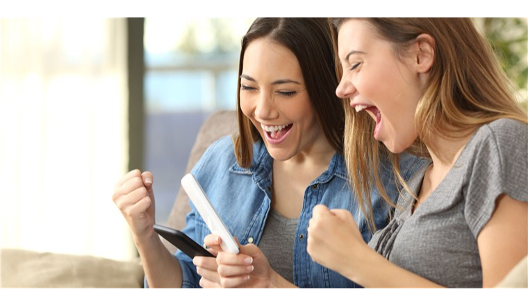 2019年全球吸金视频App排行榜：快手海外版Kwai超抖音TikTok