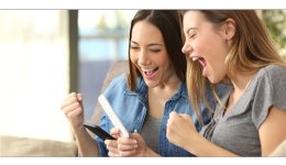 2019年全球吸金视频App排行榜：快手海外版Kwai超抖音TikTok