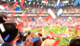 鏈接品牌與更加廣泛的受眾