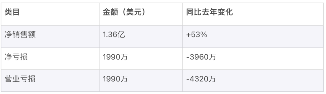 集体亏损，北美DTC鼻祖也不灵了