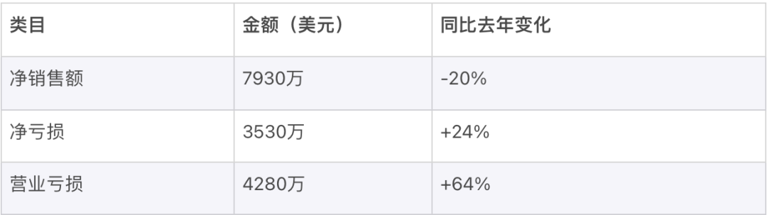 集体亏损，北美DTC鼻祖也不灵了