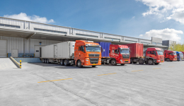 运力紧张？派送慢！亚马逊FBA发货如何实现快速入仓？