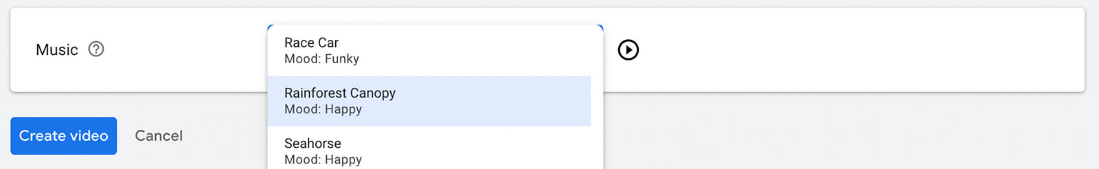 如何使用 Google Ads 資源庫輕松制作 YouTube 廣告