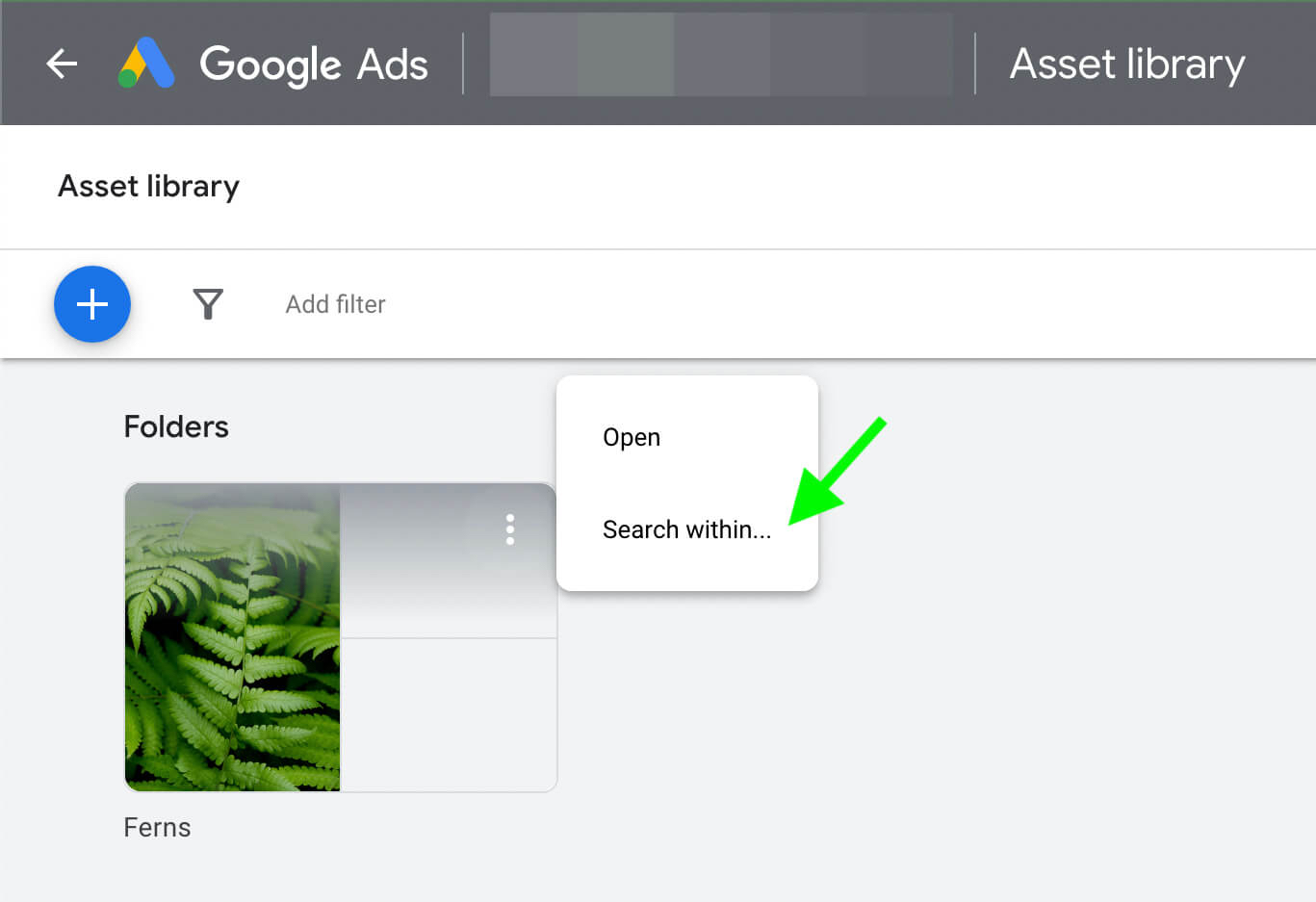 如何使用 Google Ads 資源庫輕松制作 YouTube 廣告