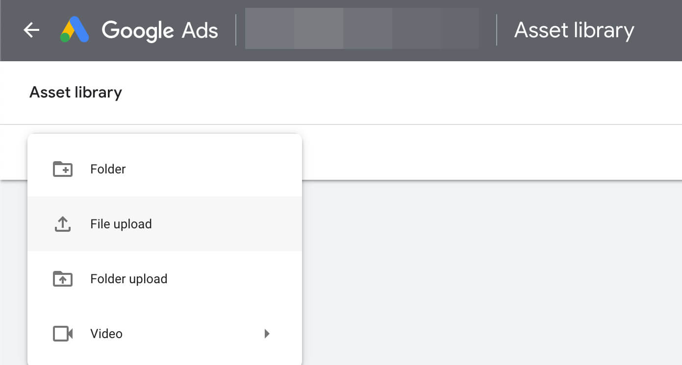 如何使用 Google Ads 資源庫輕松制作 YouTube 廣告