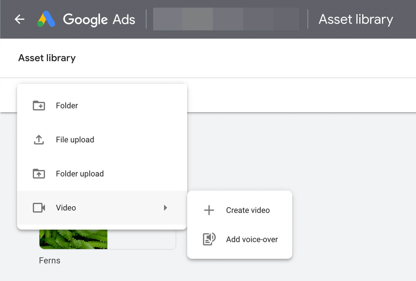 如何使用 Google Ads 資源庫輕松制作 YouTube 廣告