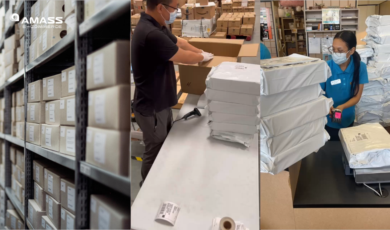 备战旺季,海外增值服务仓何以成为卖家新的桥头堡?