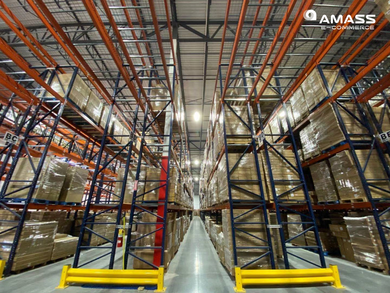 备战旺季,海外增值服务仓何以成为卖家新的桥头堡?