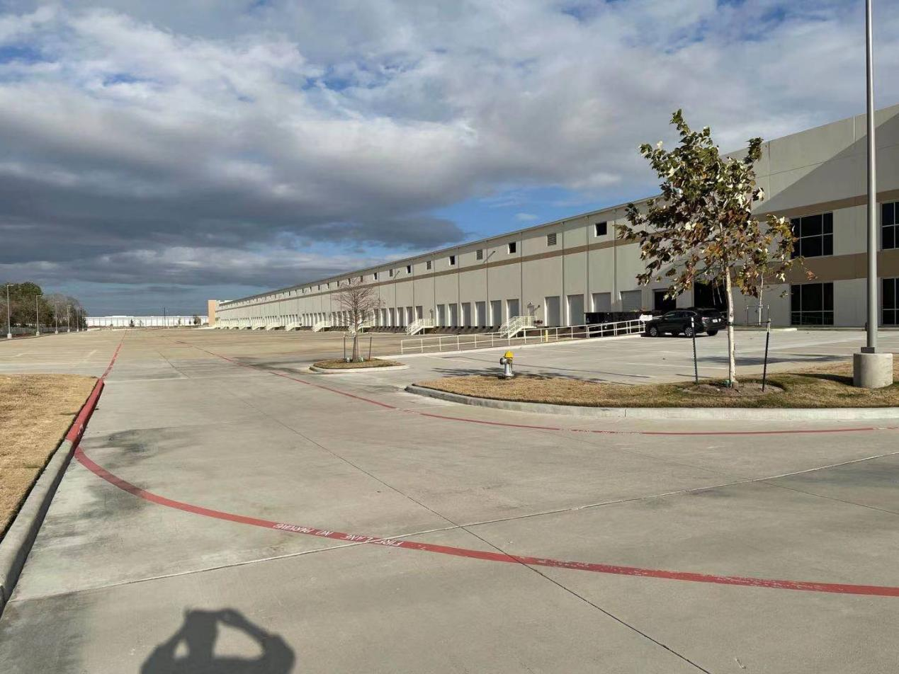 备战旺季,海外增值服务仓何以成为卖家新的桥头堡?