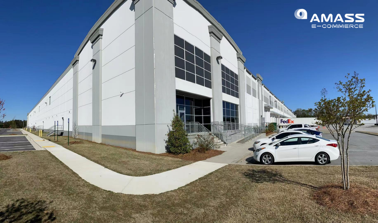 备战旺季,海外增值服务仓何以成为卖家新的桥头堡?