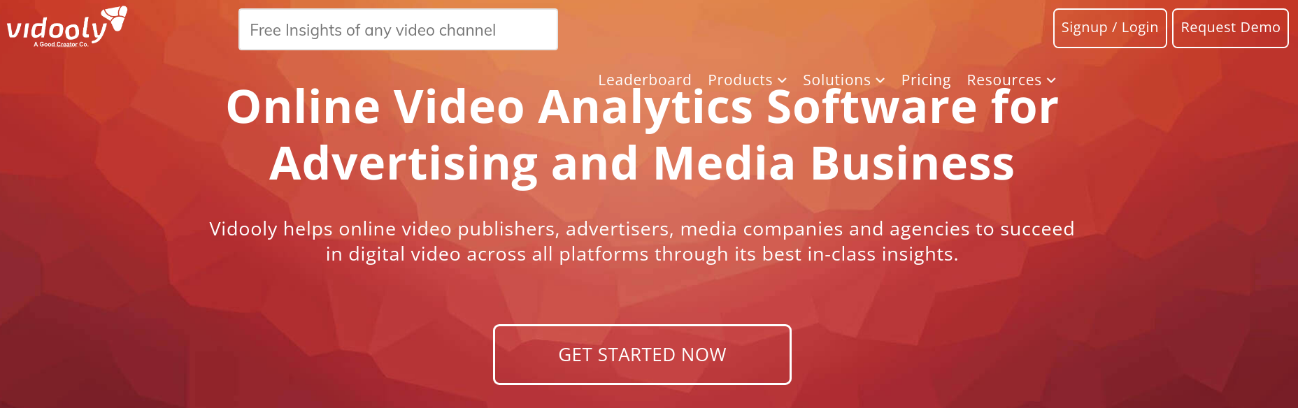 2022年YouTube营销：5个推荐的数据分析工具！