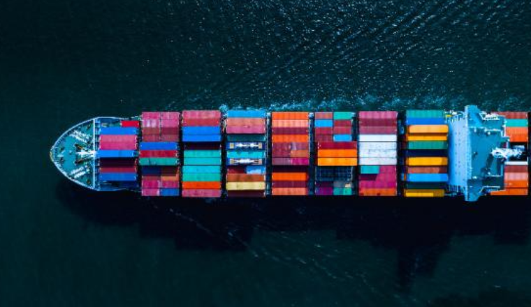 连续第27周下跌！集装箱即期利率未来还将持续下滑