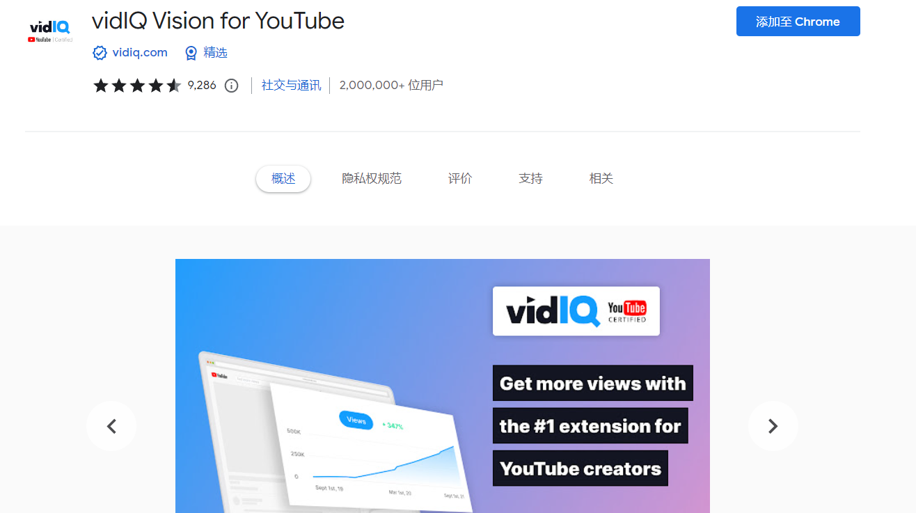 2022年YouTube营销：5个推荐的数据分析工具！