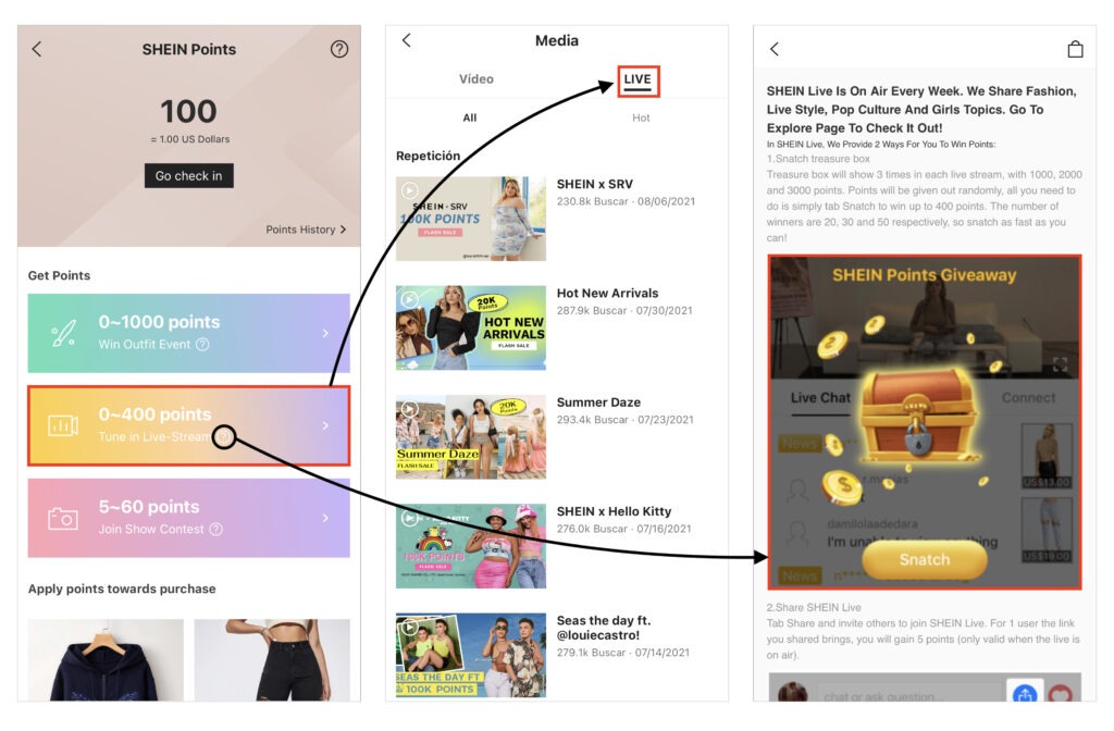 为什么H&M和ZARA都输给了新人：中国的SHEIN如何快速征服全球社交媒体 