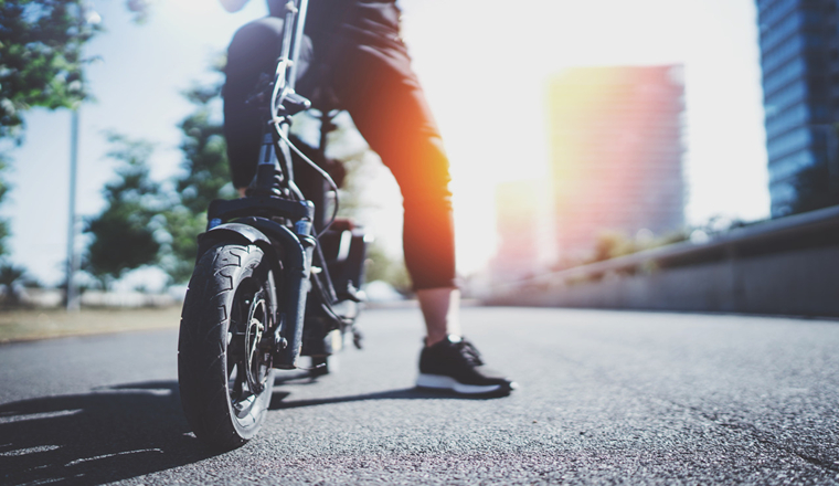 电动自行车销往美国,卖家应关注哪些物流问题?