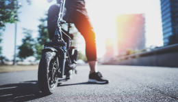 電動自行車銷往美國，賣家應關注哪些物流問題？