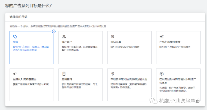 一文读懂Google效果最大化广告Performance Max Ads-提高线上销售额的秘诀