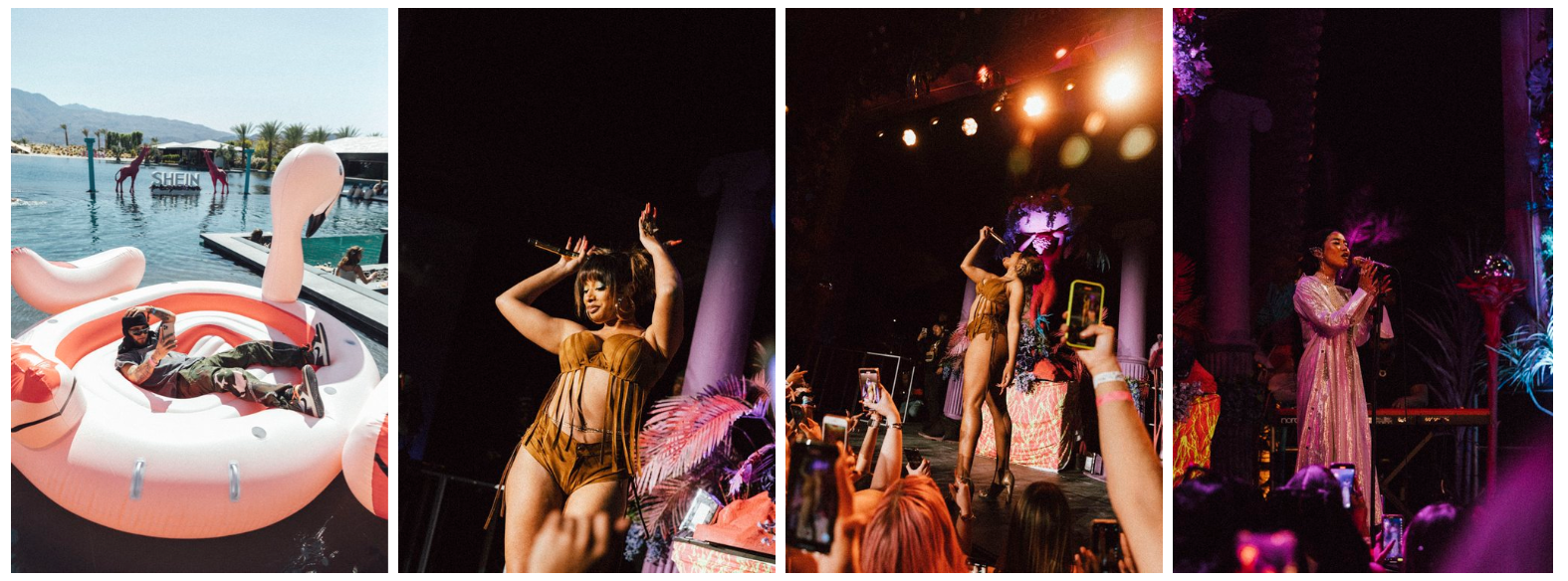 为什么H&M和ZARA都输给了新人：中国的SHEIN如何快速征服全球社交媒体 