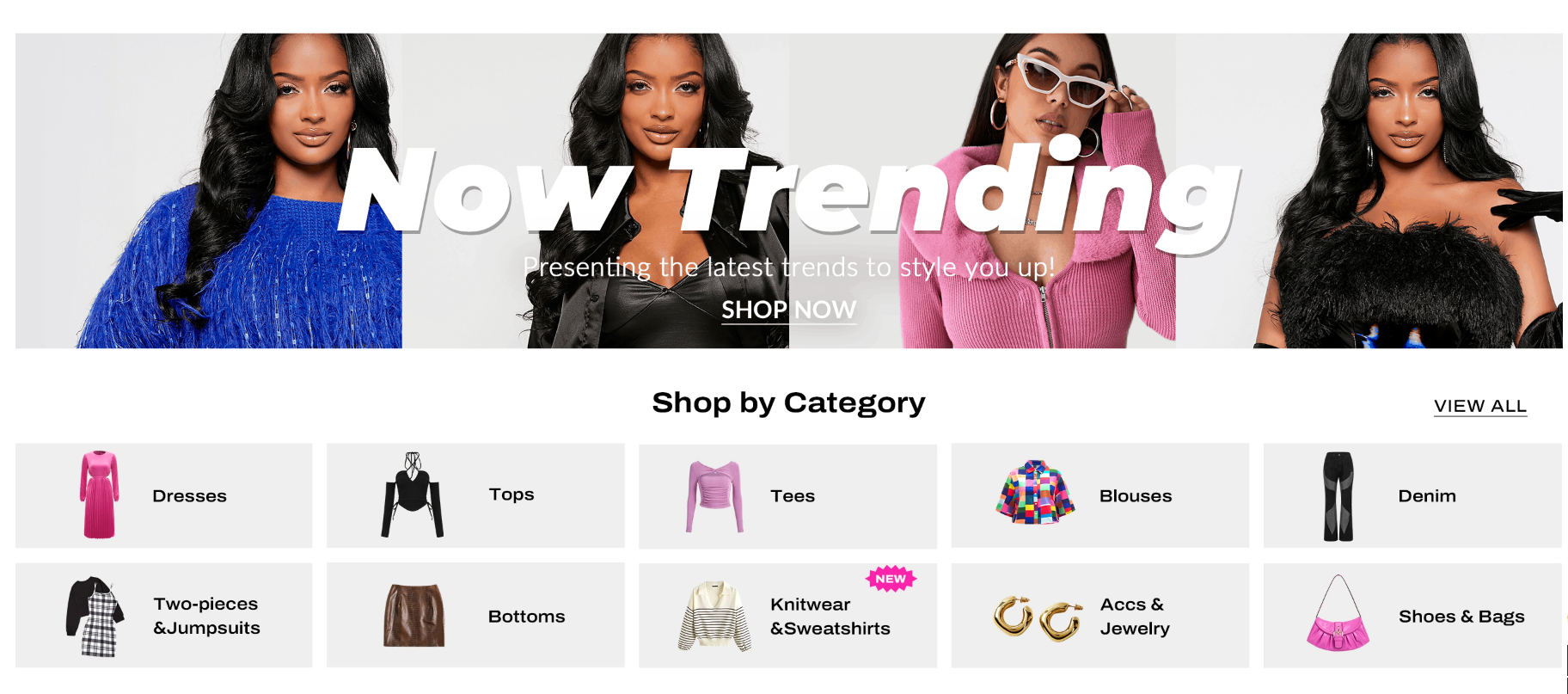 为什么H&M和ZARA都输给了新人：中国的SHEIN如何快速征服全球社交媒体 