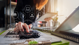 深圳知保中心、海关带领知识产权专家小组前往安克公司调研