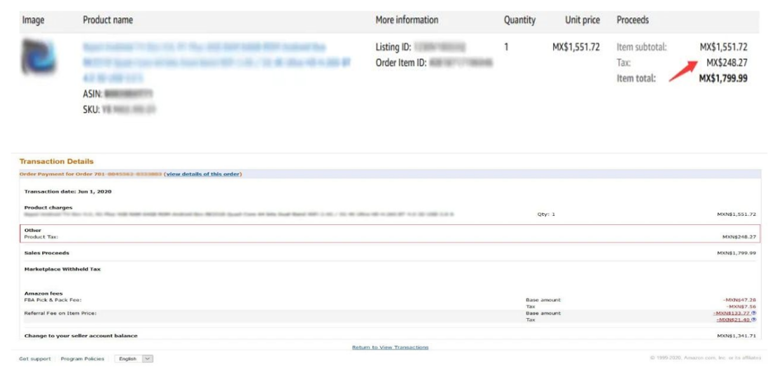 墨西哥注册RFC可节省20%多的税务成本！！免交所得税！！