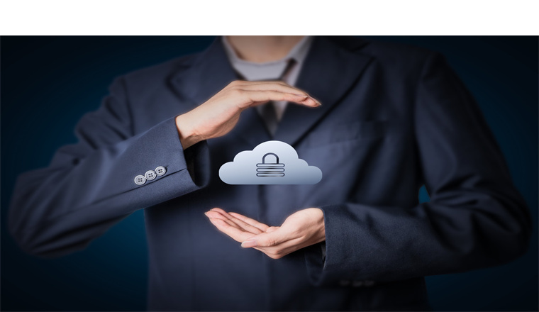 云计算混合云的特点