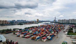  歐洲擁堵問題依舊，但出現(xiàn)好轉(zhuǎn)！美西發(fā)往歐洲的運(yùn)輸服務(wù)極度緊張