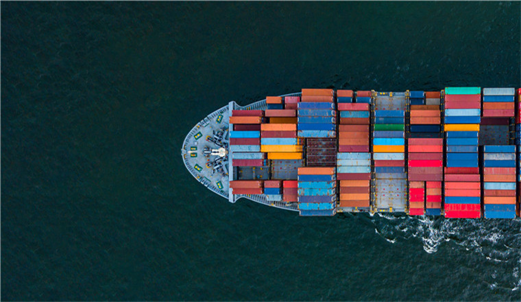 汇丰银行报告：集装箱航运市场步入下行周期，利润将下降80%！