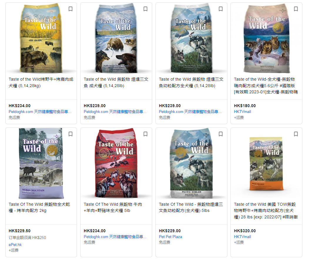 【案例分析】狗粮赛道：如何在饱和的市场让品牌与众不同