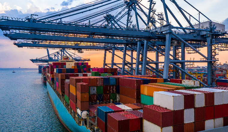 海运价格倒挂！价格战也提前来了